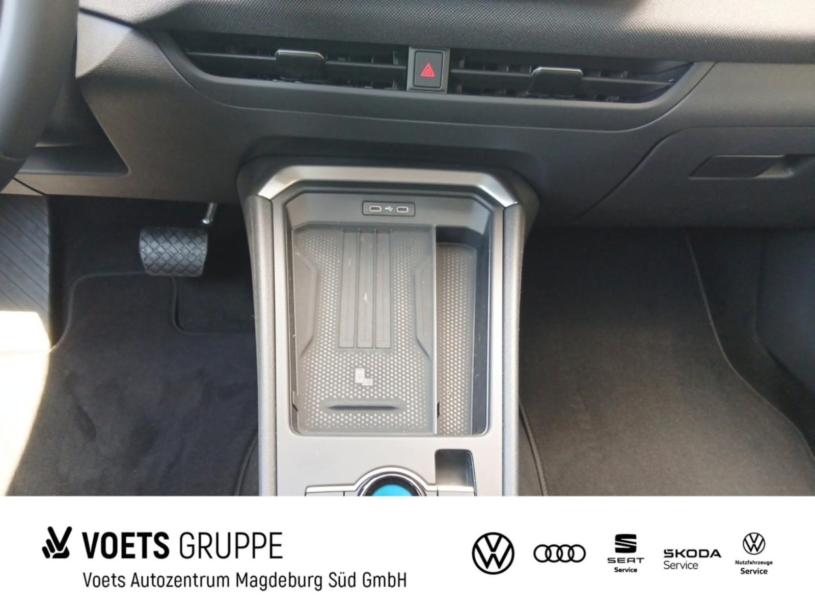 Volkswagen T-Roc – Bild 8