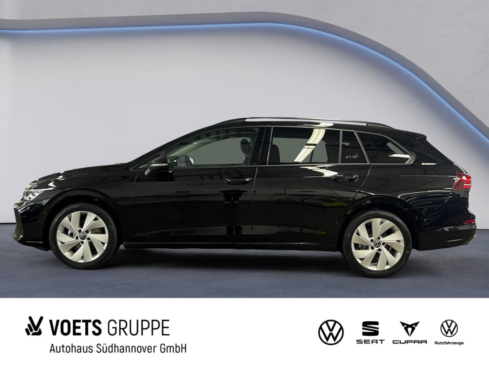 Volkswagen Golf Variant – Bild 2
