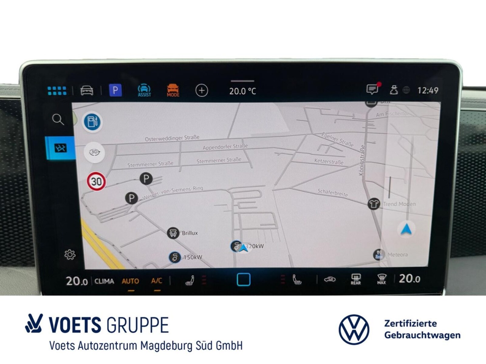 Volkswagen Tiguan – Bild 9