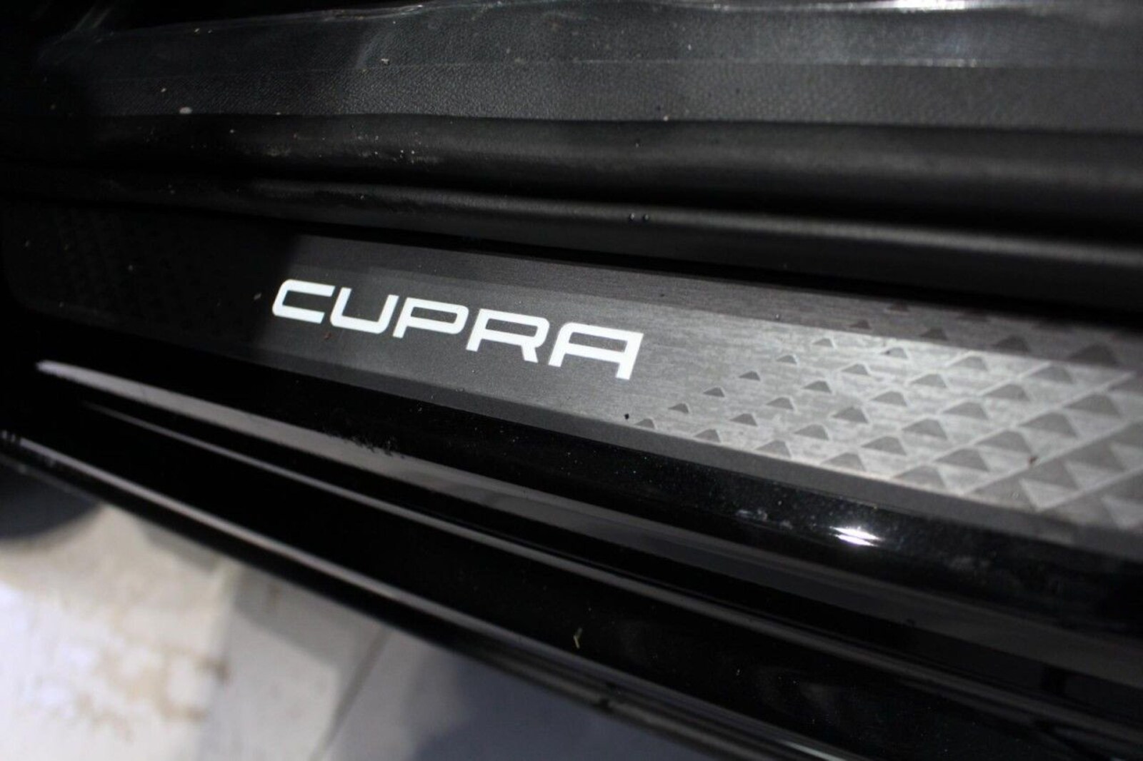 CUPRA Formentor – Bild 12