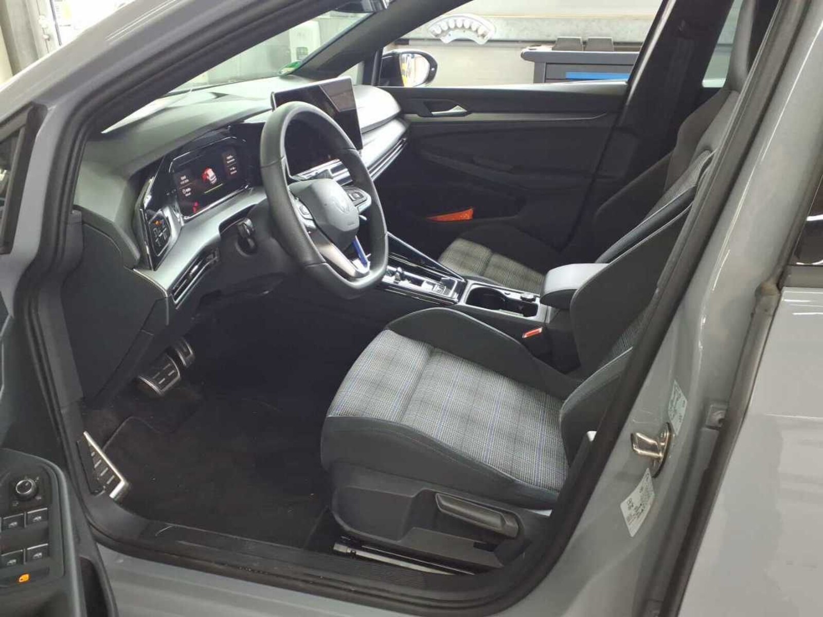 Volkswagen Golf – Bild 6