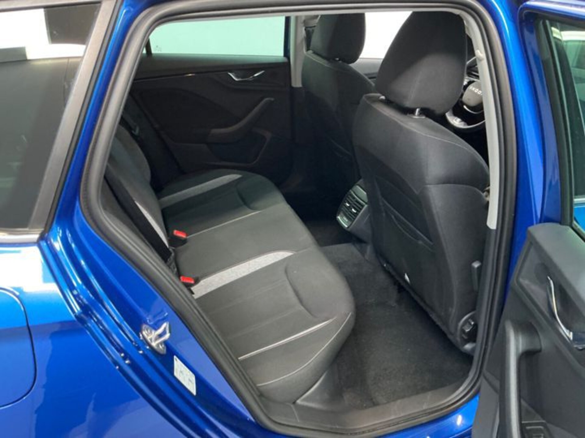 Skoda Kamiq Selection