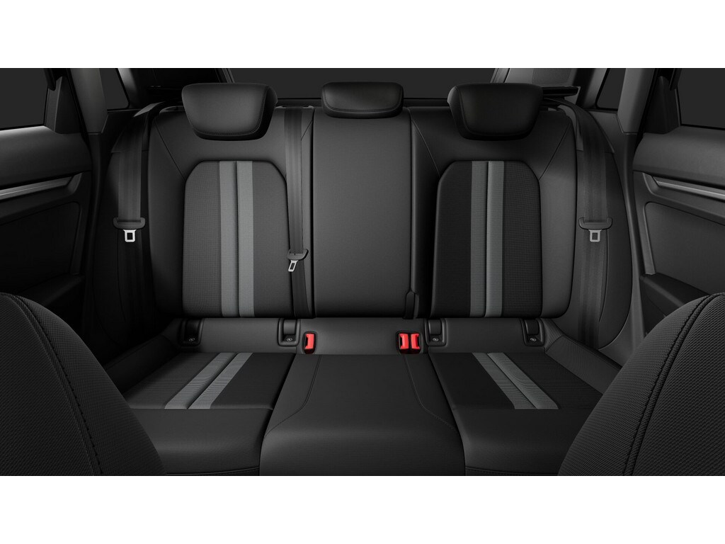 Image about Audi A3 Sportback advanced 35 TDI 110(150) kW(PS) S tronic