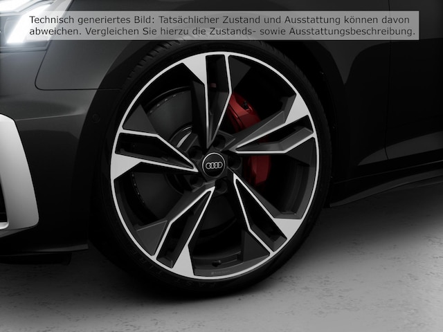 Audi S5 Cabriolet TFSI Quattro Tiptronic - 2024 - Joinsteer - #9
