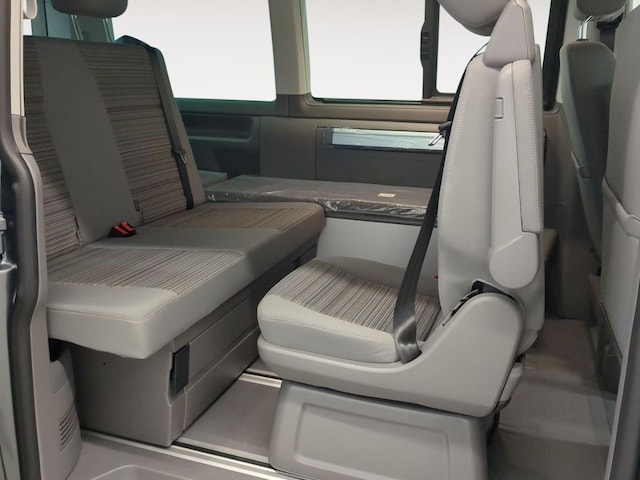 Volkswagen T6.1 California