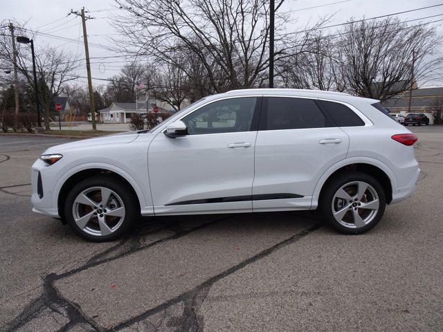 2025 Audi Q5 Premium Plus