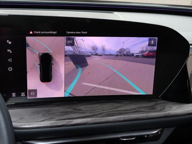 2025 AUDI Q5 - Image 22