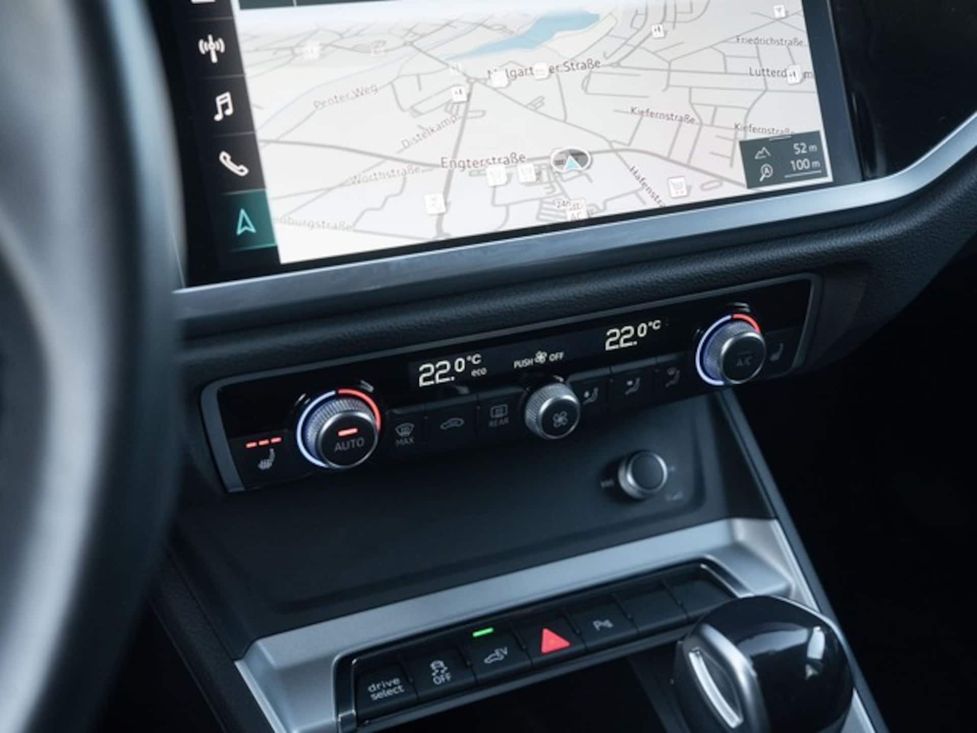 Audi Q3 Sportback TFSI e