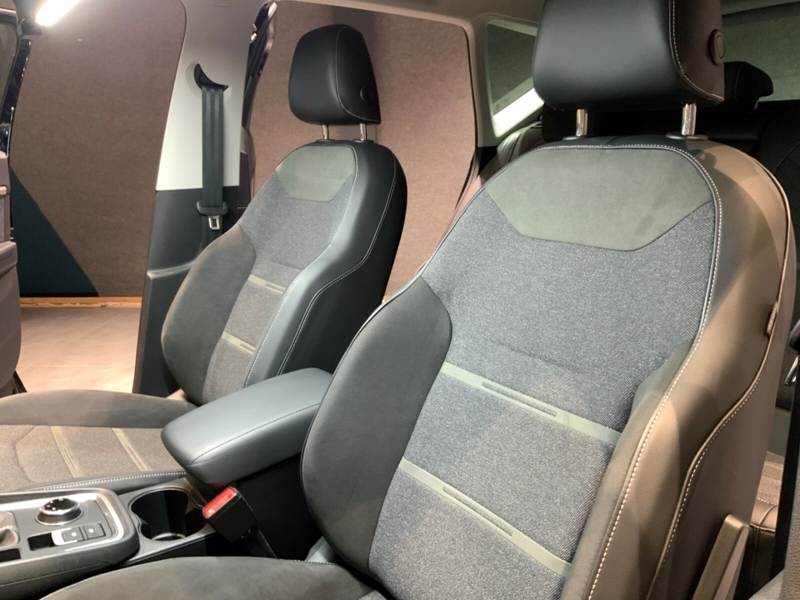 SEAT Ateca – Bild 13