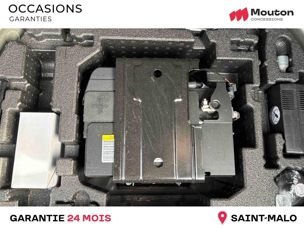 Image about Audi A1 Sportback S line 40 TFSI 152 kW (207 ch) S tronic