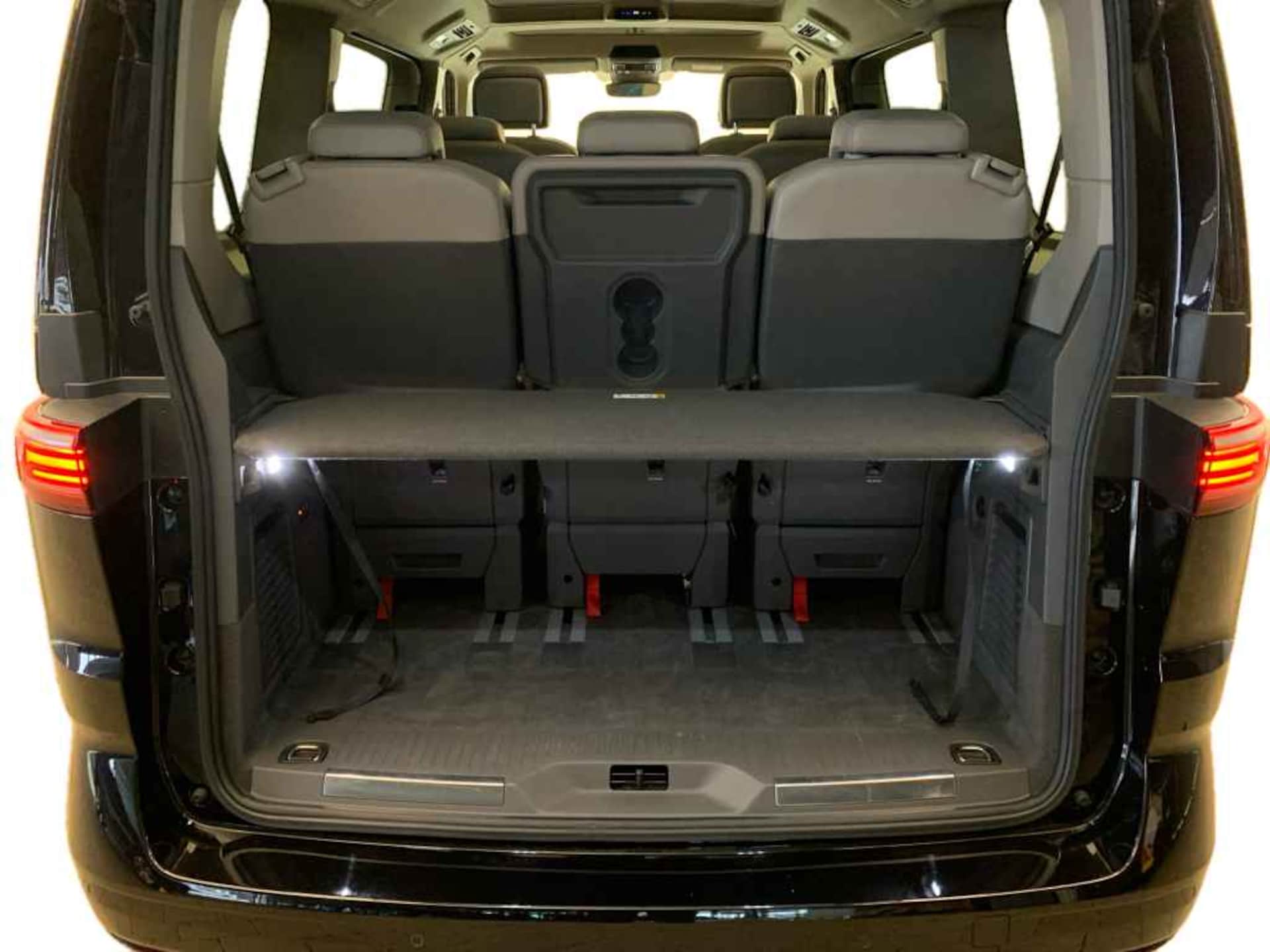 Volkswagen Multivan Style