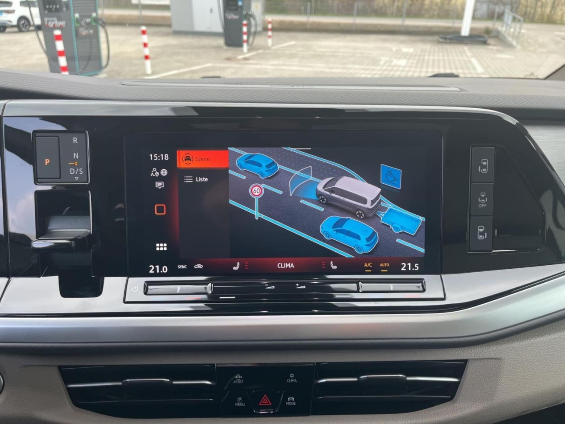 Volkswagen Multivan Langversion Life