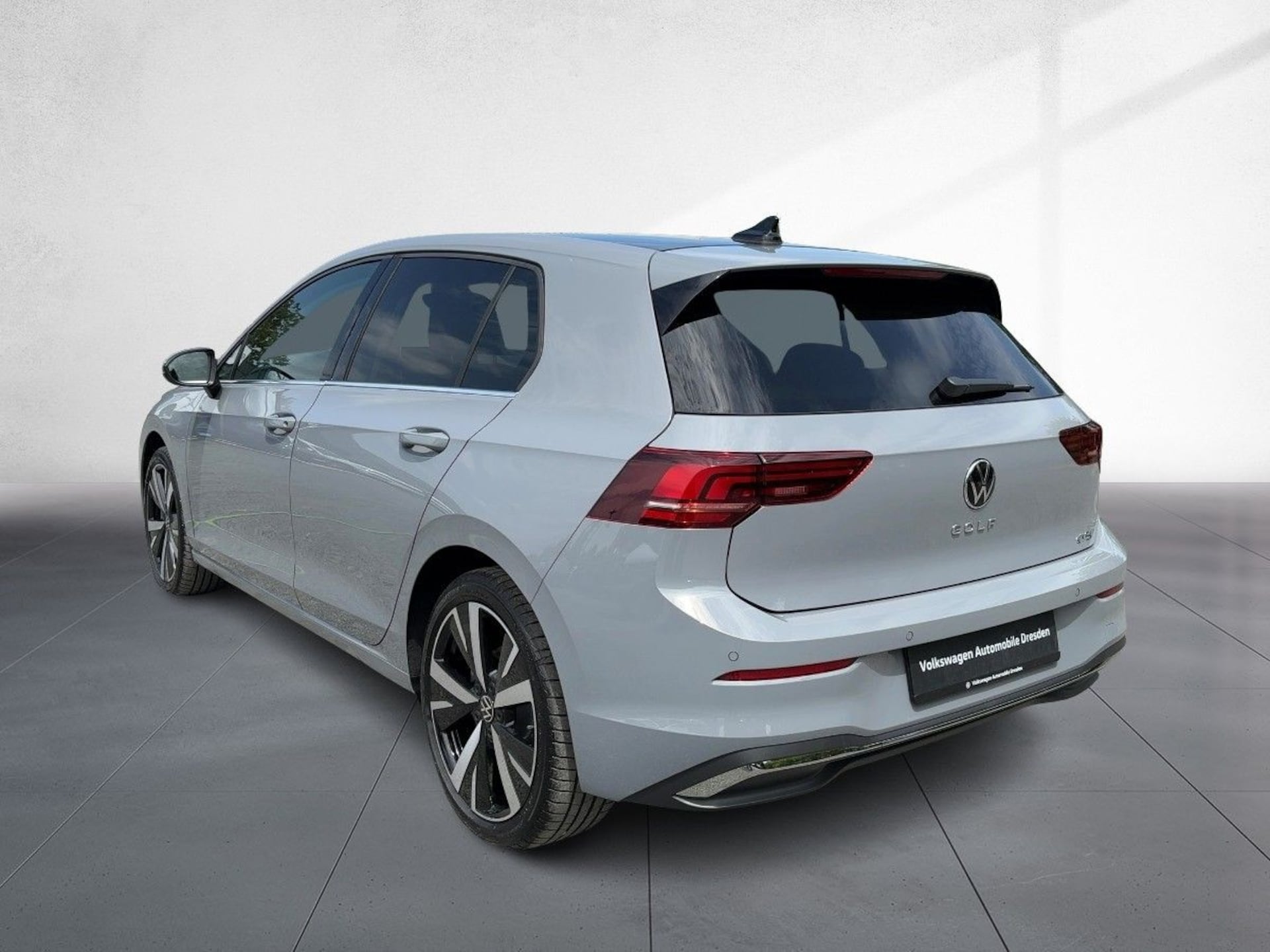 Volkswagen Golf Style