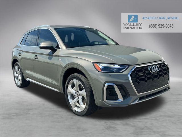 2023 Audi Q5