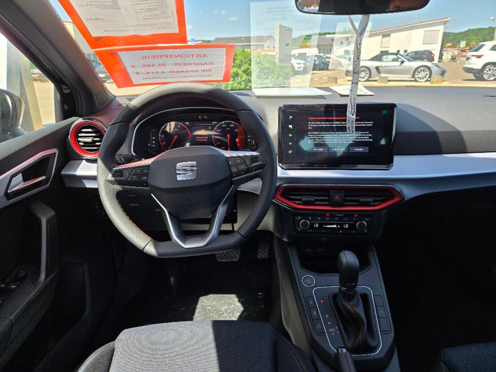 SEAT Ibiza – Bild 7