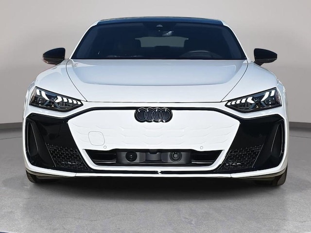 2026 Audi S e-tron GT
