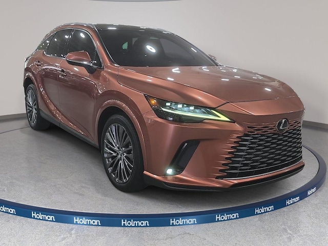 2024 Lexus RX 350