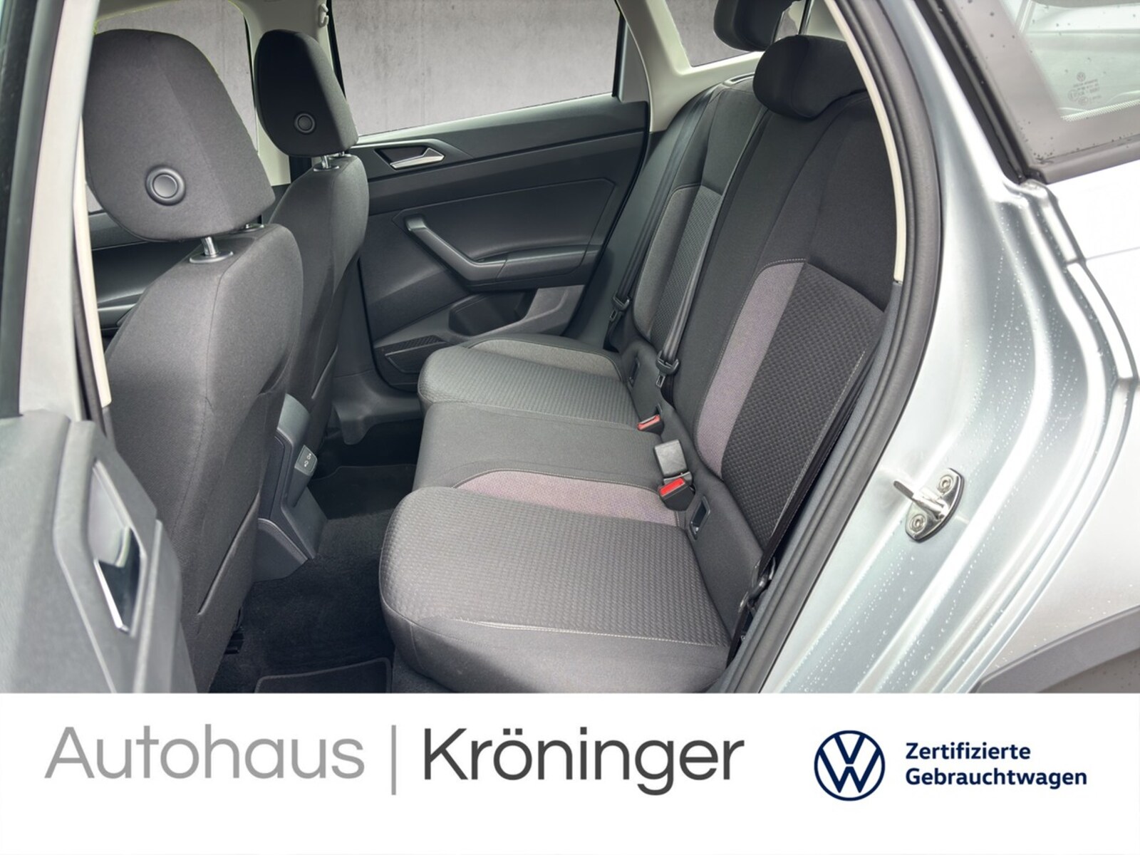 Volkswagen Taigo – Bild 11