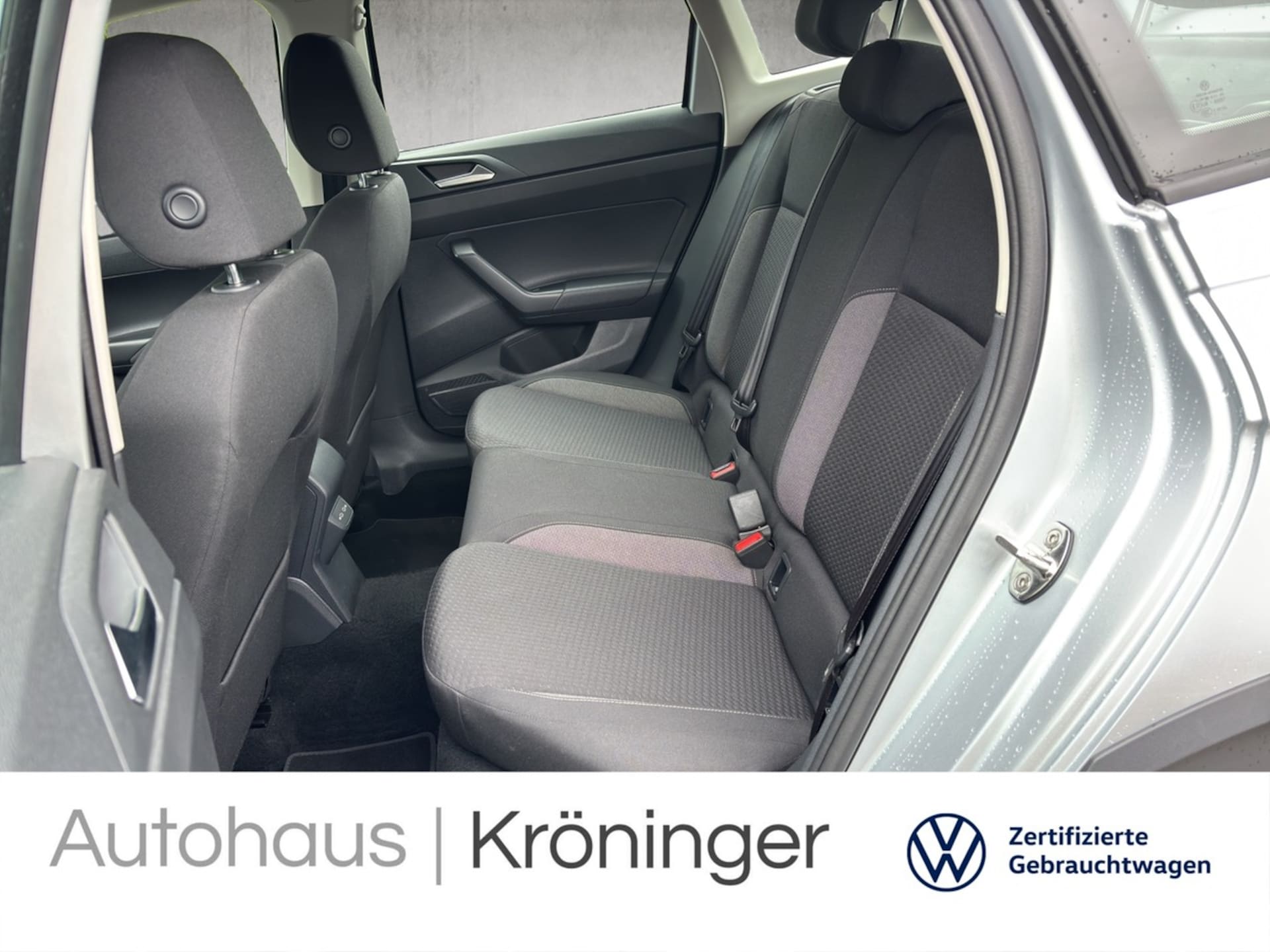 Volkswagen Taigo Life