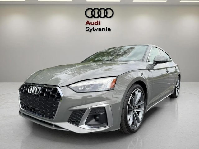 2023 Audi A5 Sportback