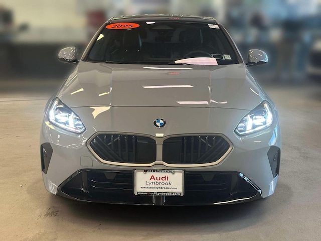 2025 BMW