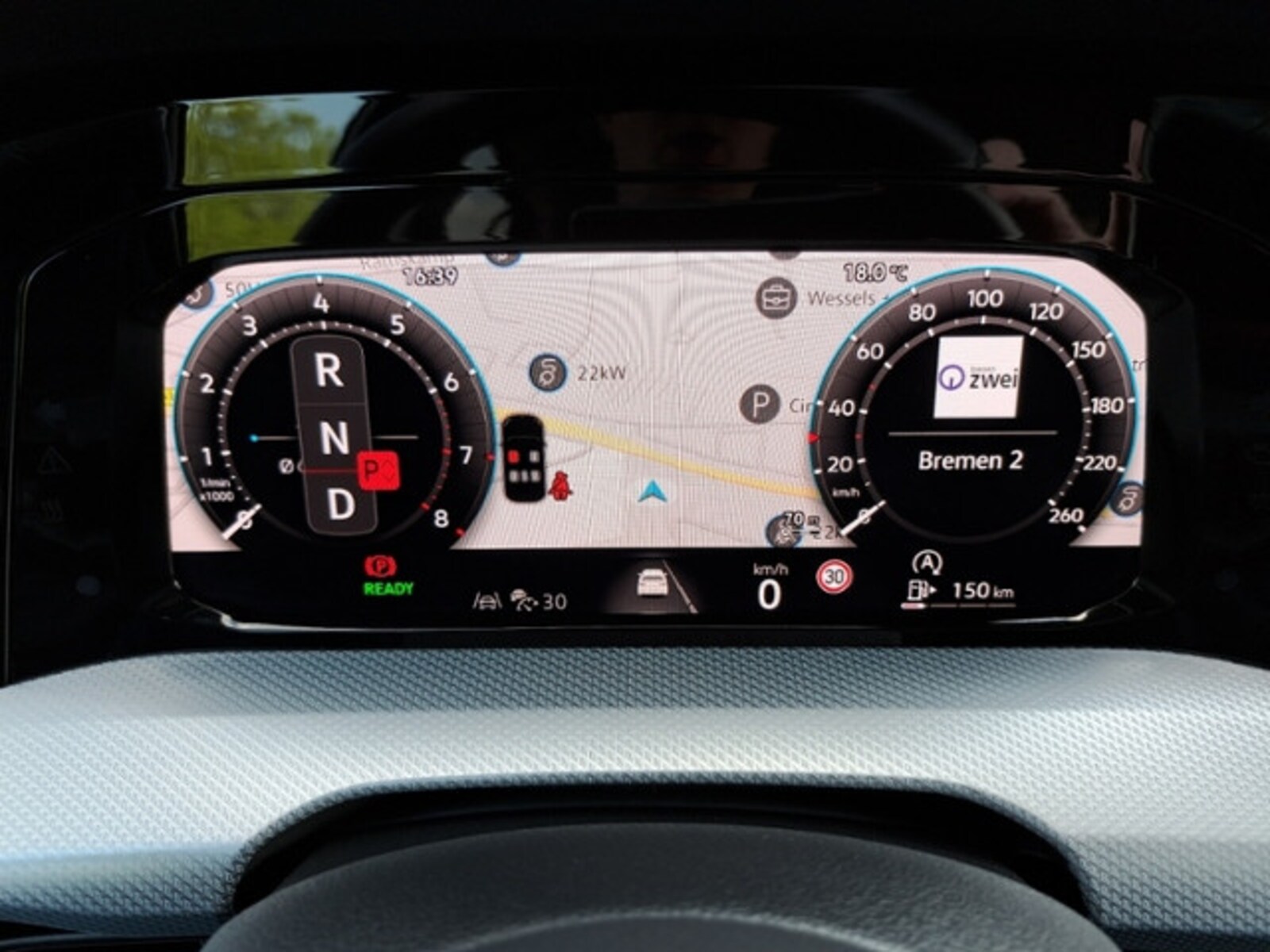 Volkswagen Golf – Bild 20