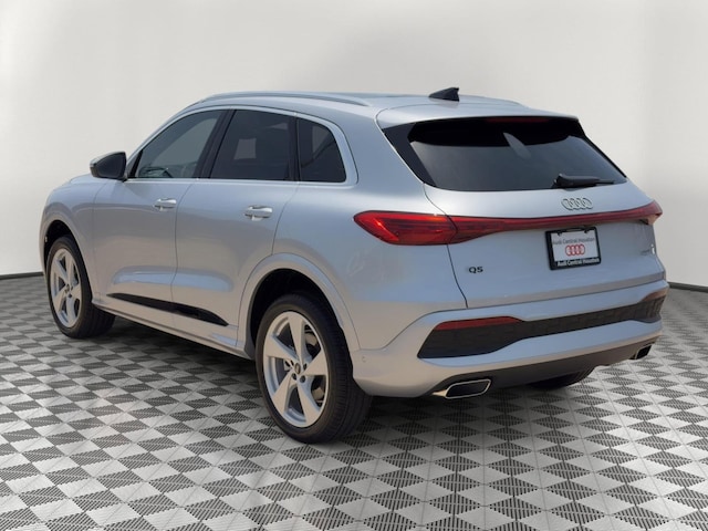 2026 Audi Q5