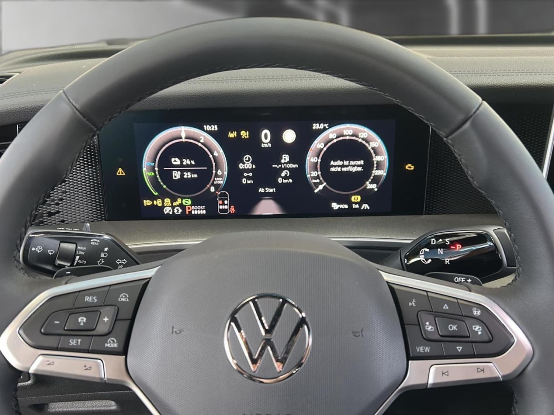 Volkswagen Tayron Life