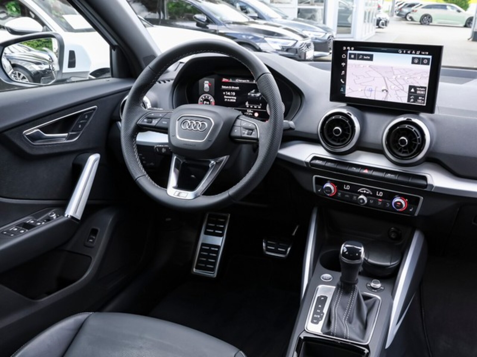 Audi Q2 – Bild 4