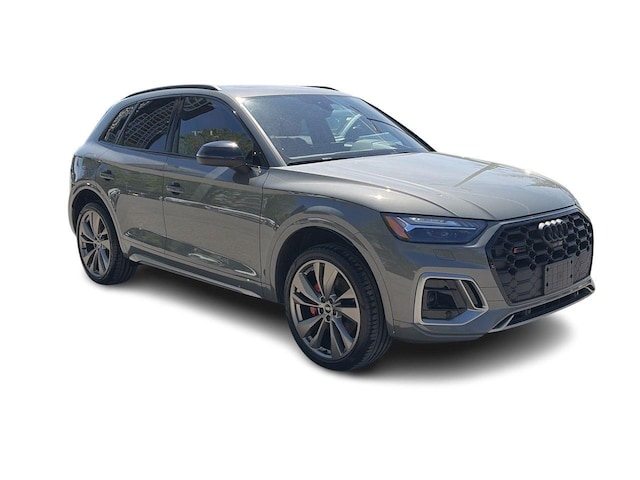 2024 Audi SQ5