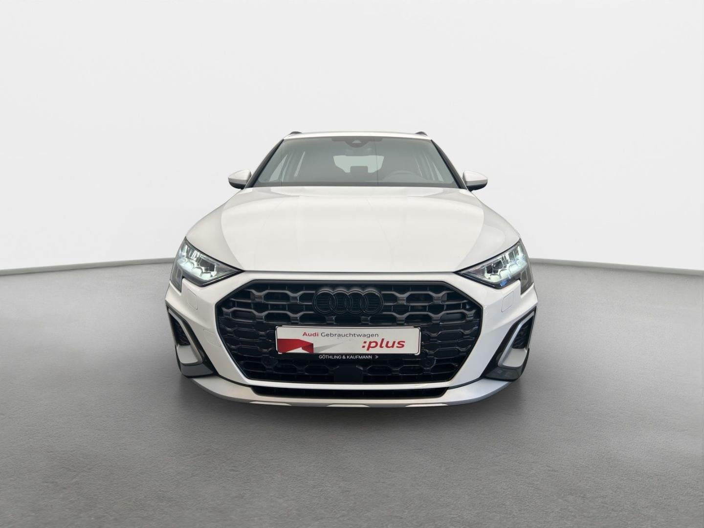 Bild über Audi A3 allstreet TFSI e 40 TFSI e S tronic - für weitere Informationen kontaktieren Sie den Audi Partner