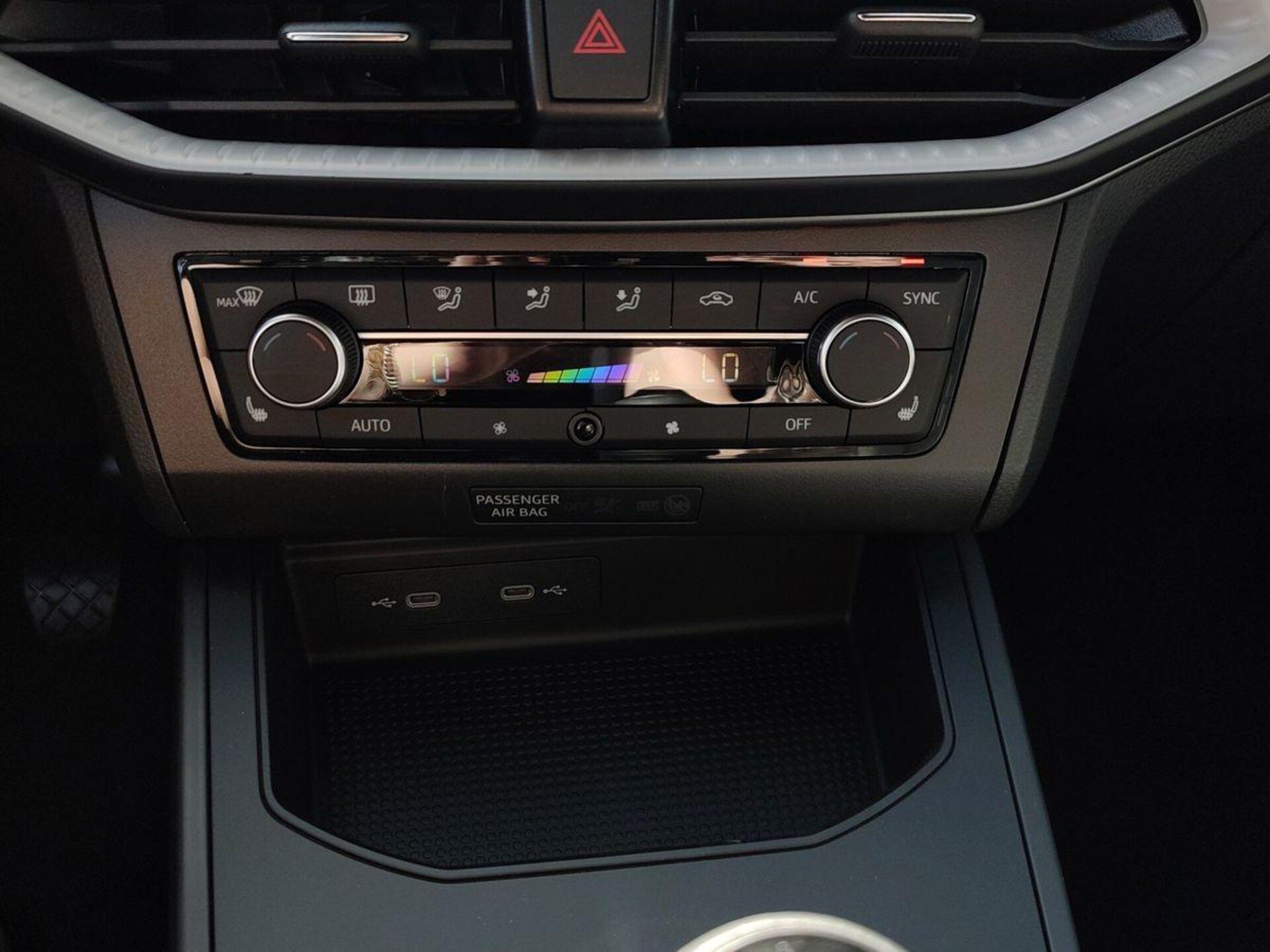 SEAT Ibiza FR