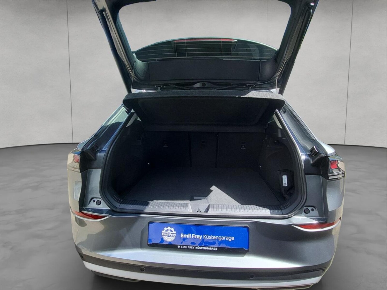 Volkswagen T-Roc – Bild 5