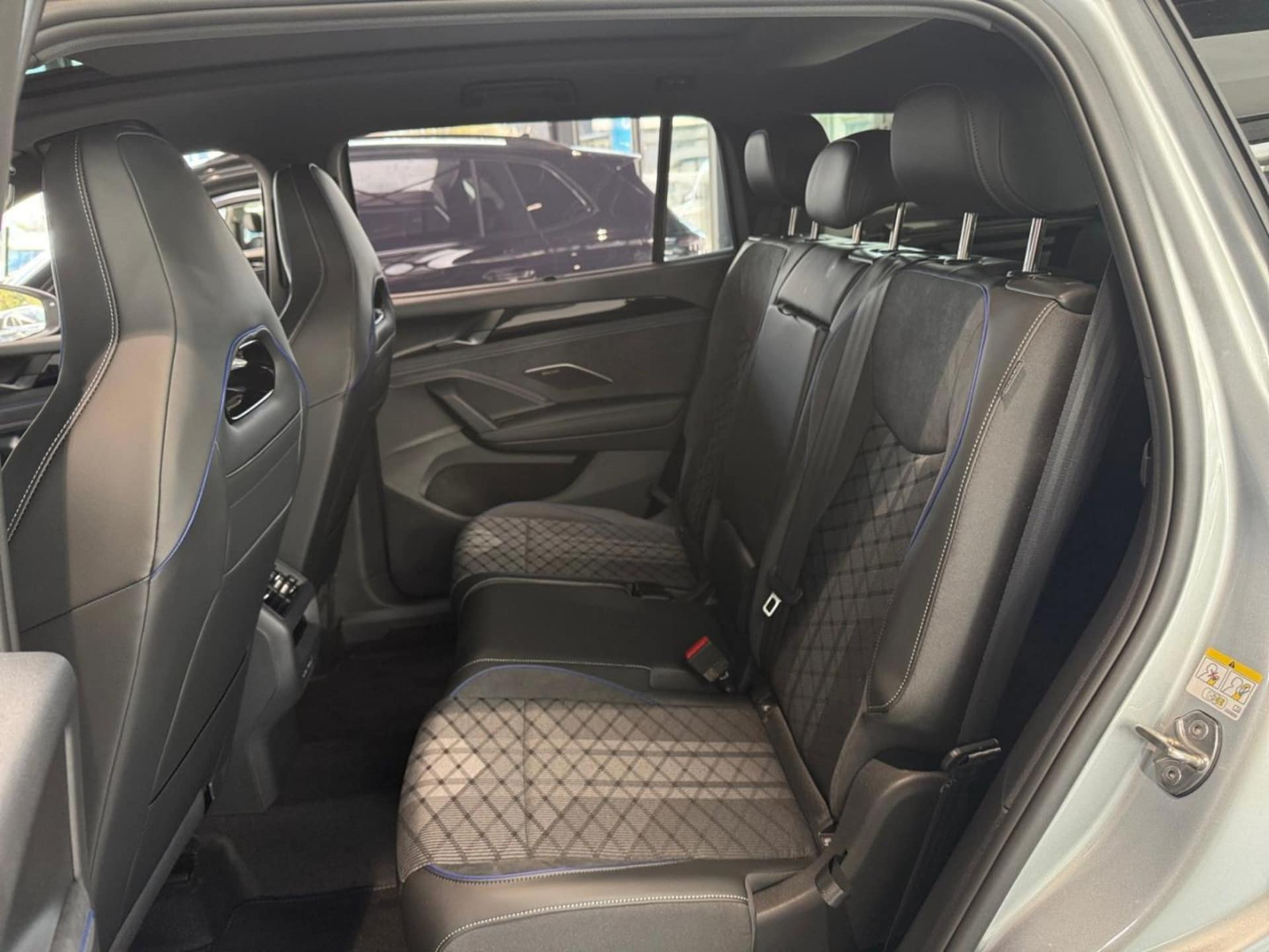 Volkswagen Tayron R-Line