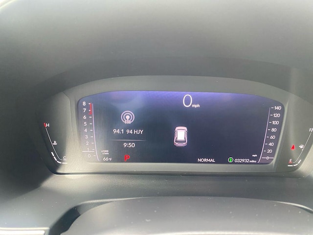 2026 Honda Passport
