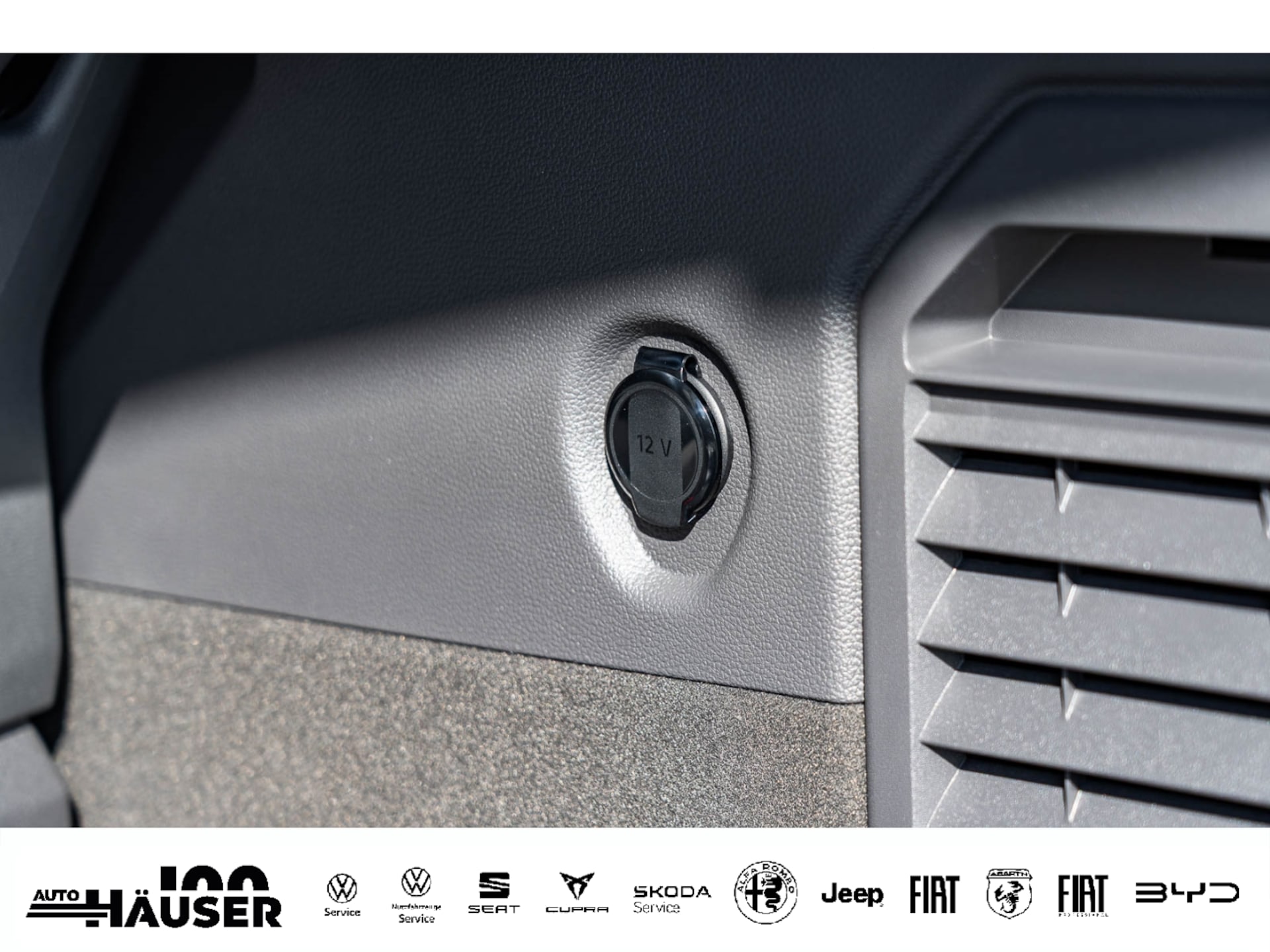Volkswagen Multivan Langversion Life