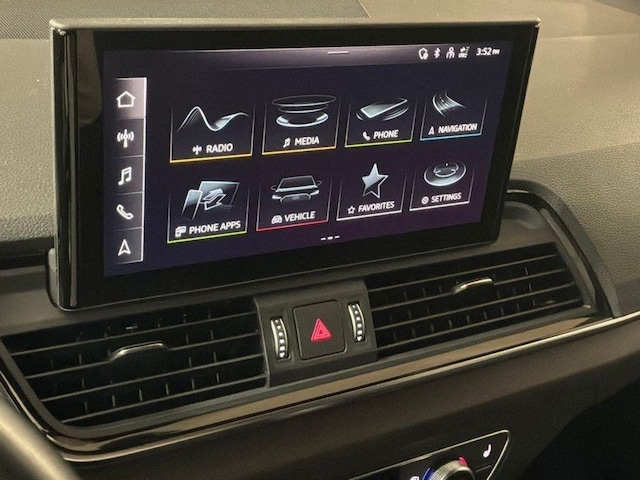 2023 Audi Q5 Sportback
