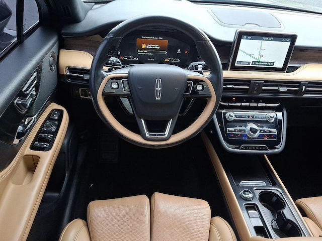 2022 Lincoln Corsair