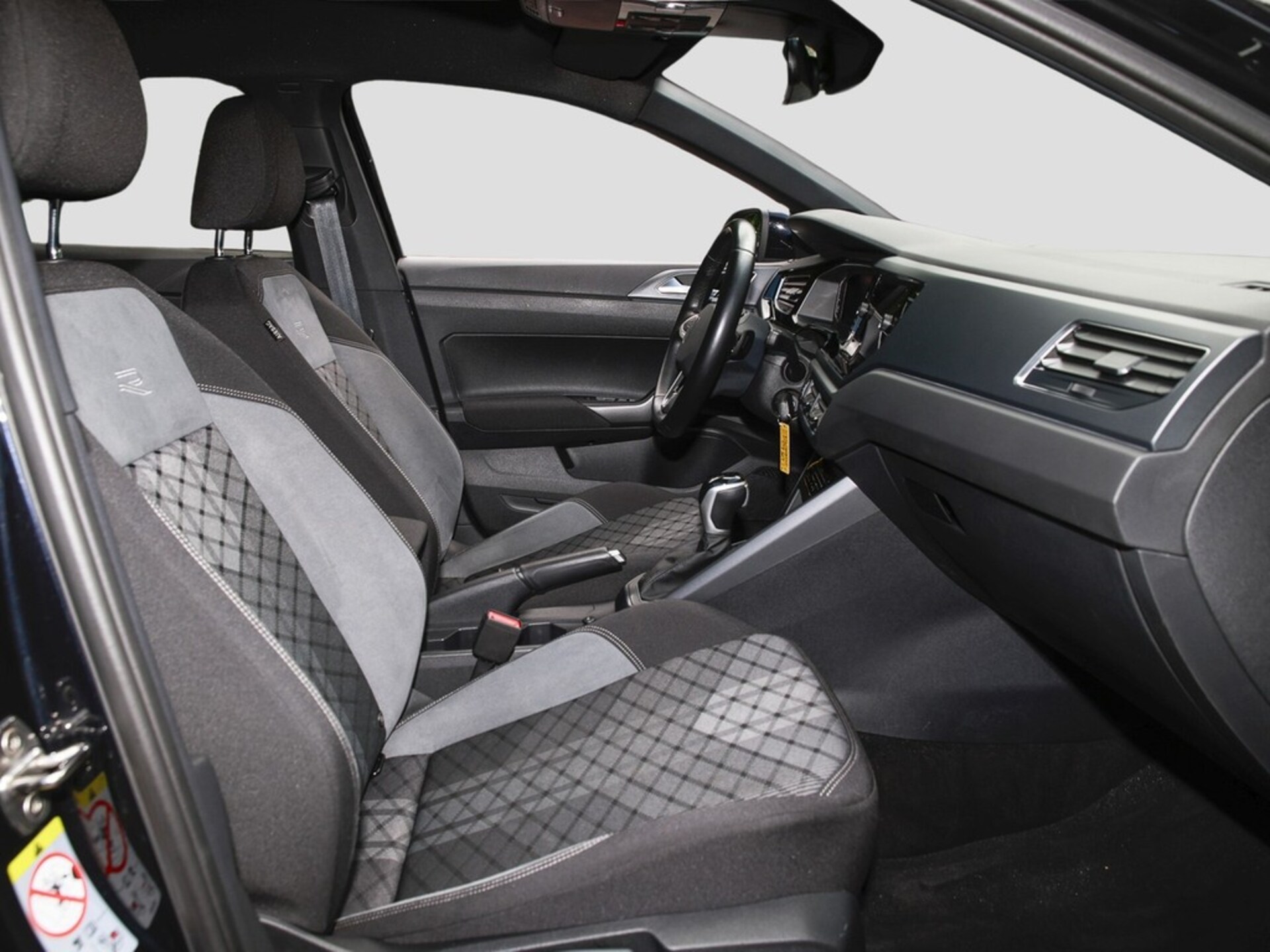 Volkswagen Taigo R-Line