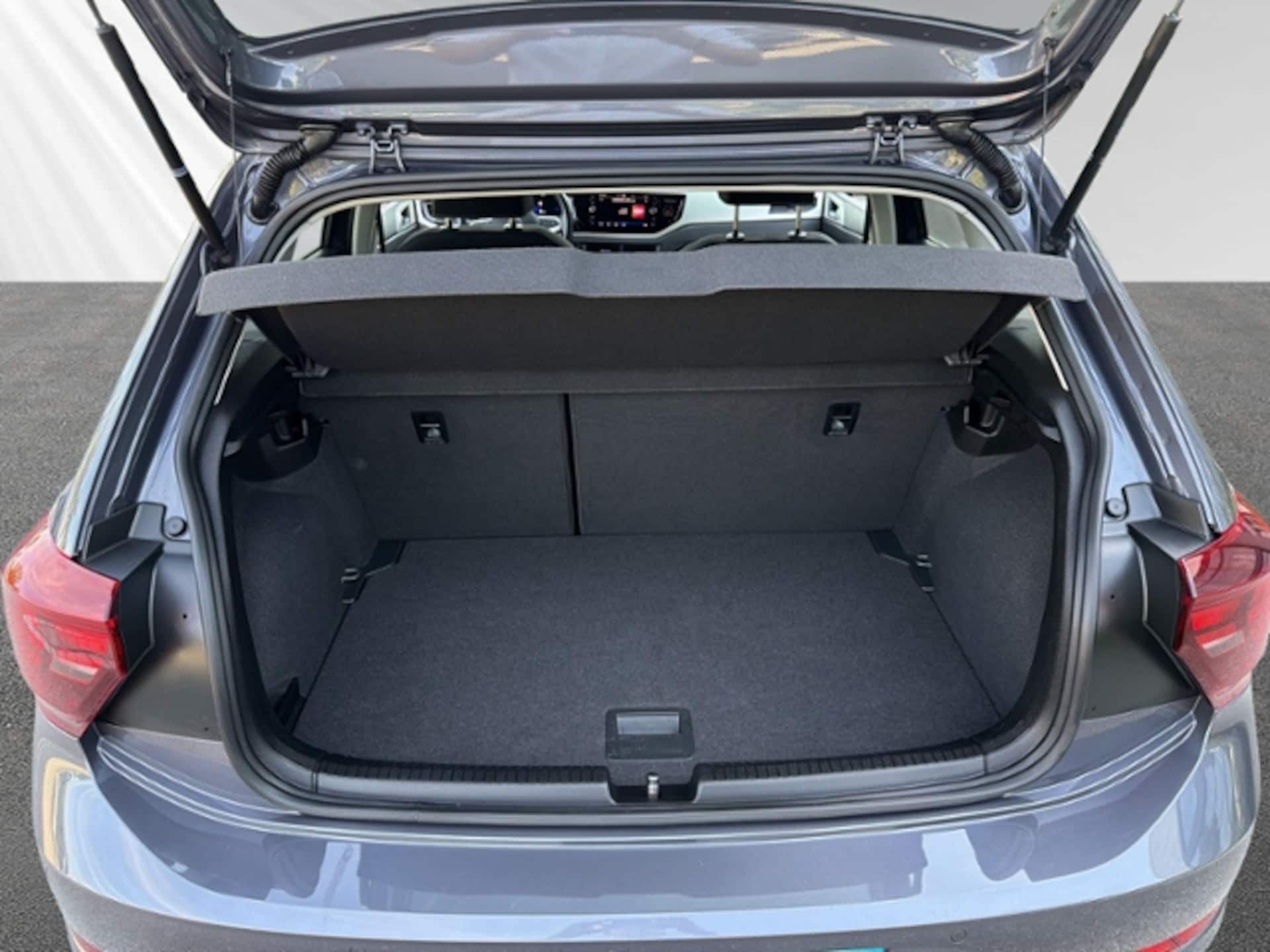 Volkswagen Polo MOVE