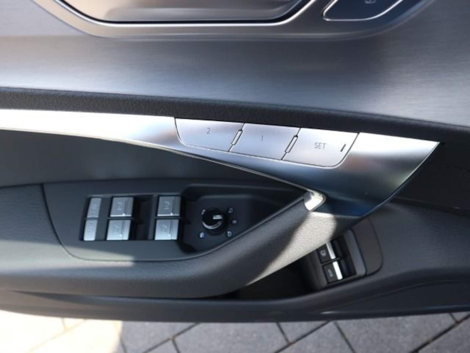 Audi A6 Avant TFSI e Design