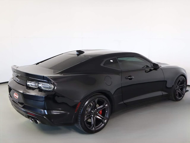 2019 Chevrolet Camaro