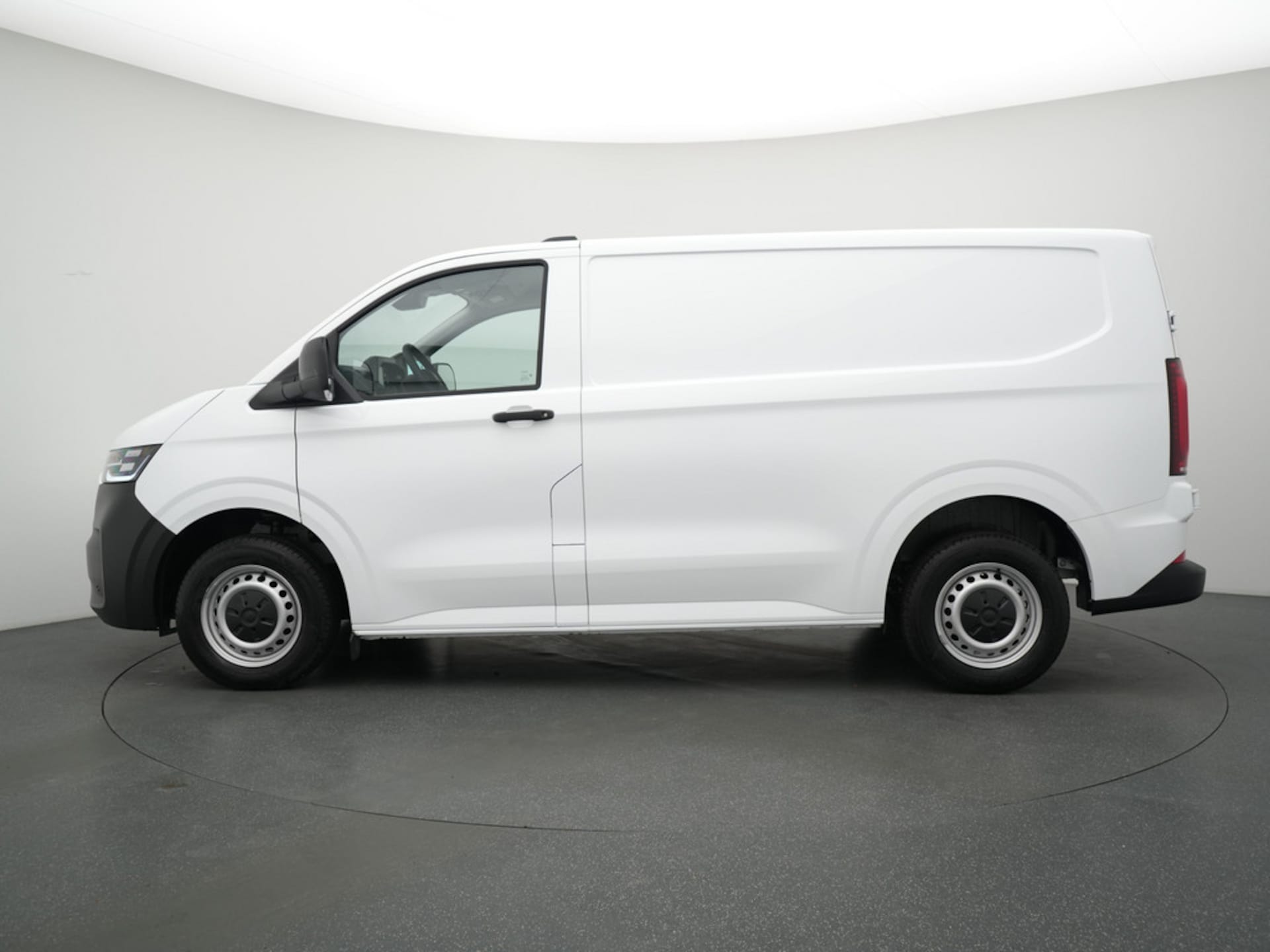 Volkswagen Transporter Kasten kurzer Radstand