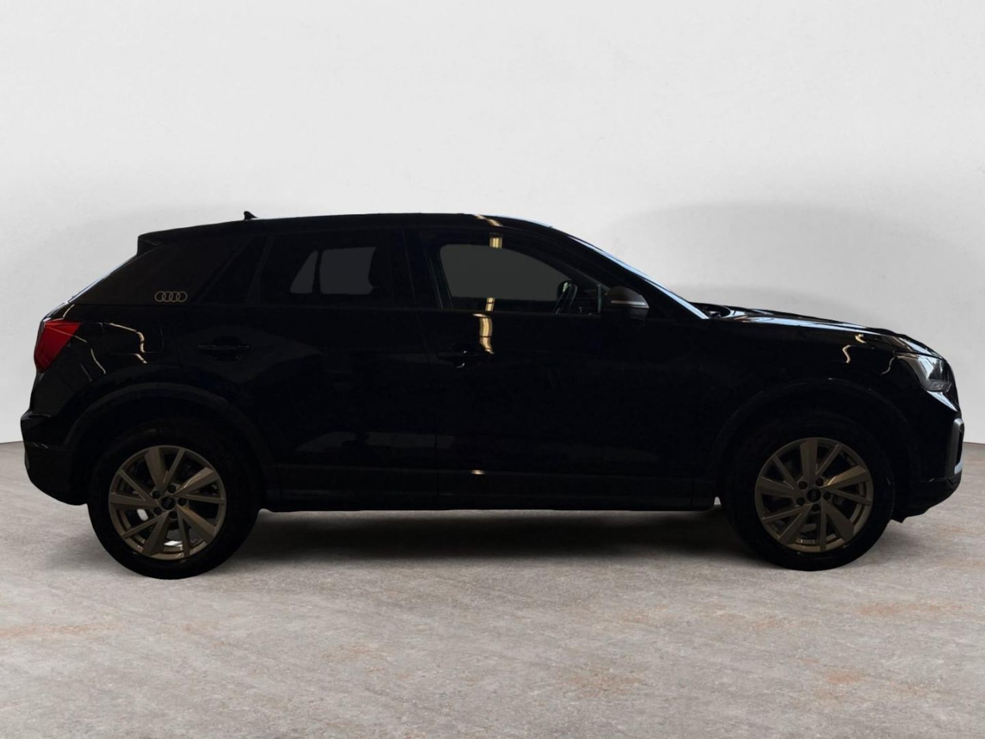 Audi Q2 Advanced