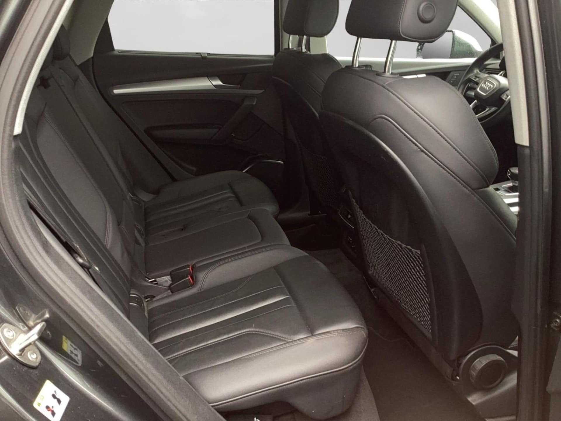 Audi Q5 Sportback TFSI e S line