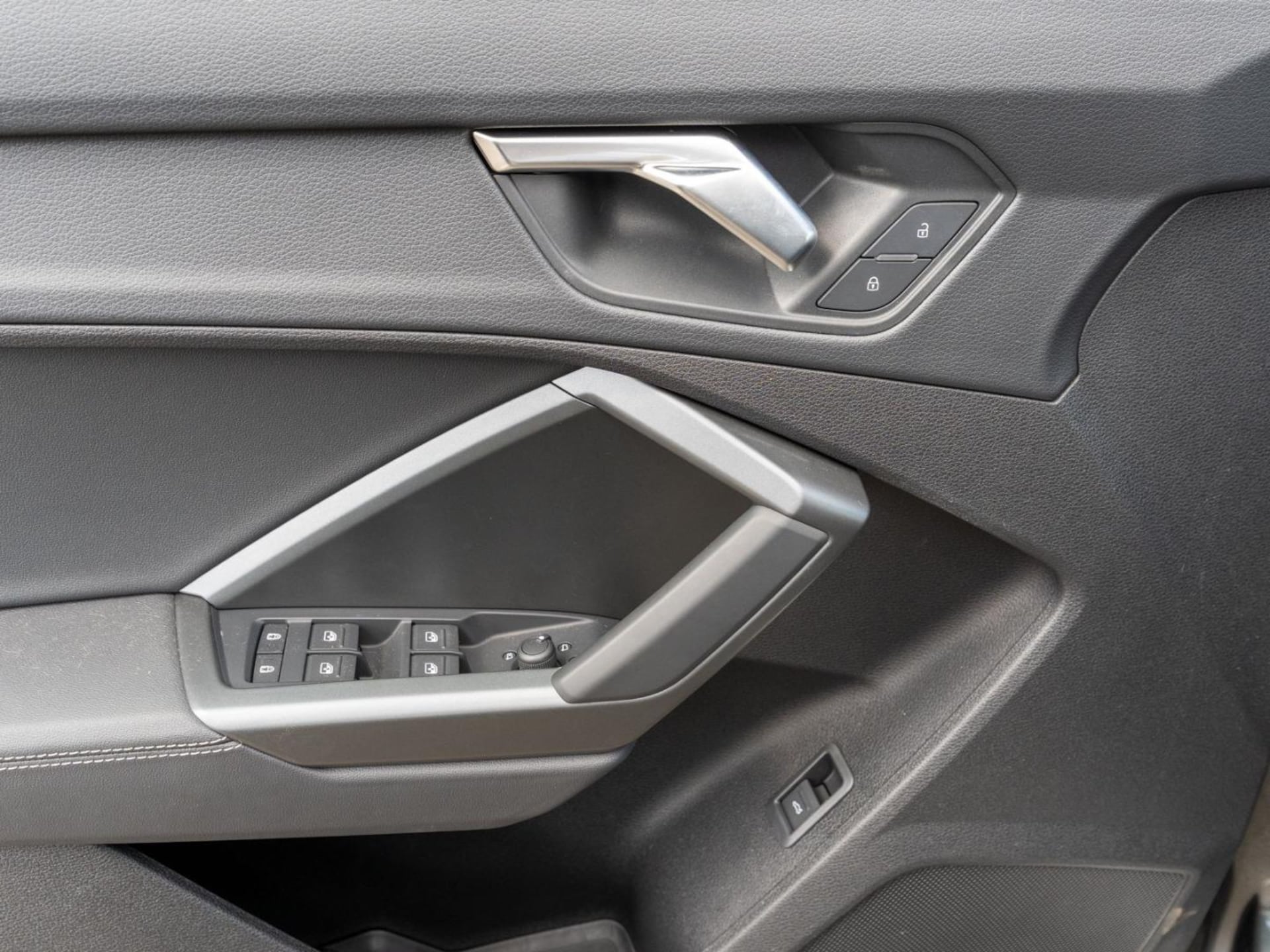 Audi Q3 Sportback S line