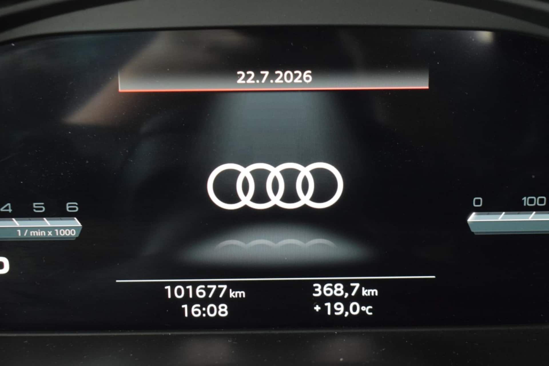 Audi SQ5 SUV