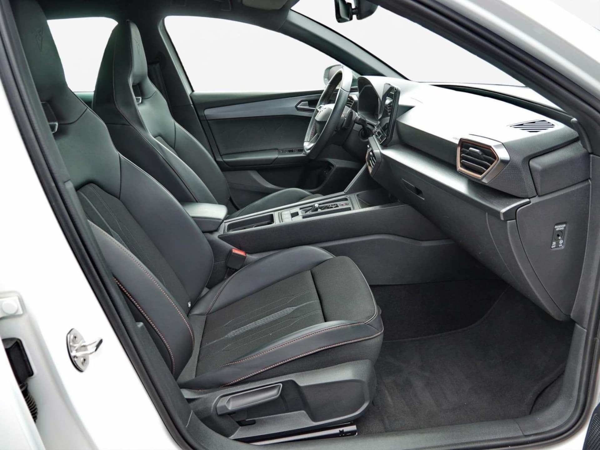 CUPRA Leon Sportstourer VZ