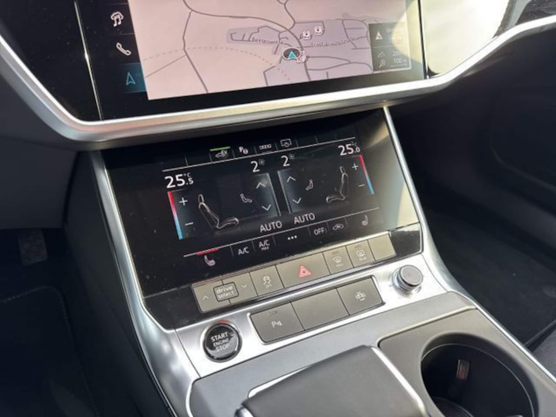 Audi A6 Avant TFSI e Design