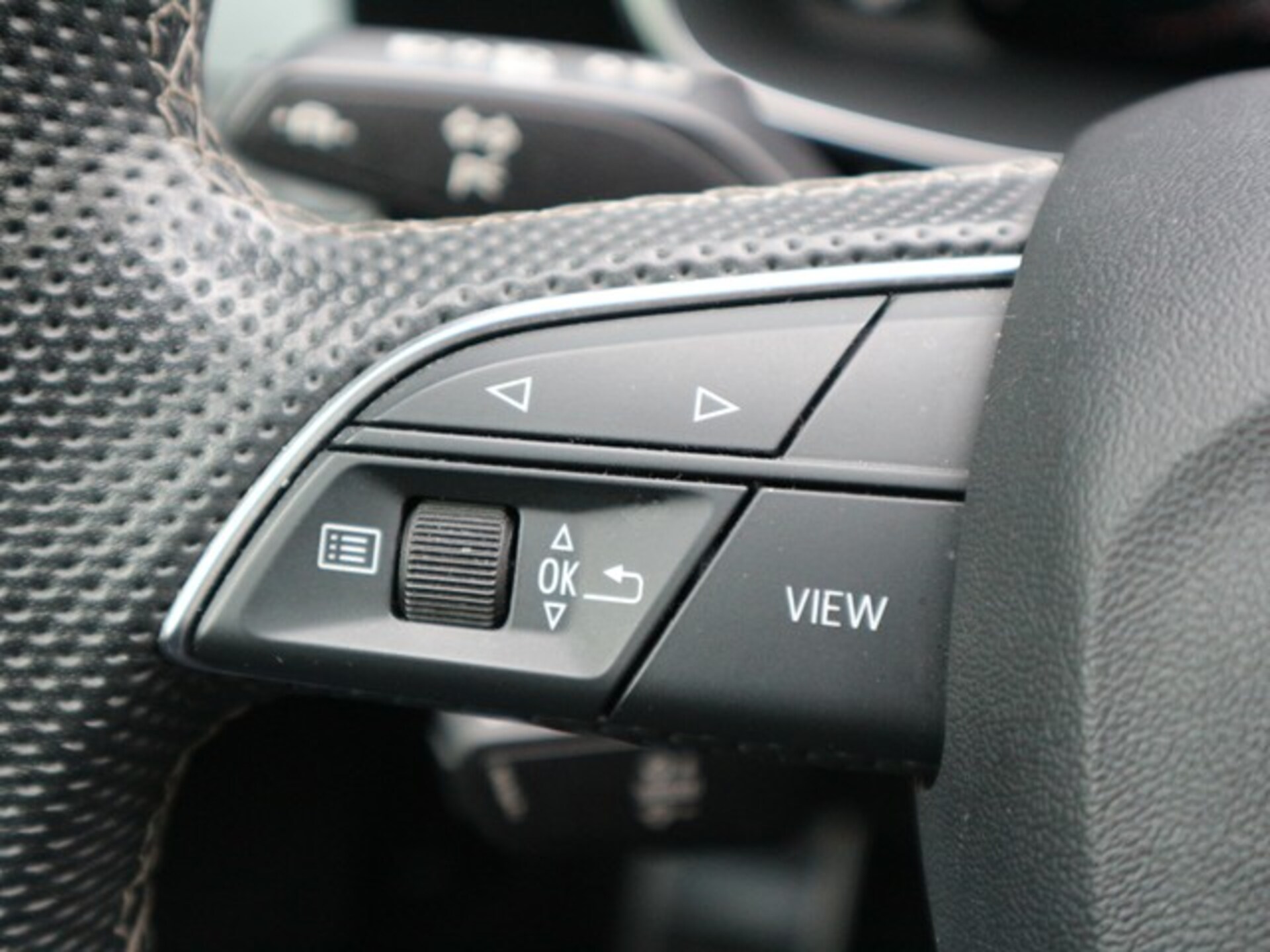 Audi Q3 Sportback S line